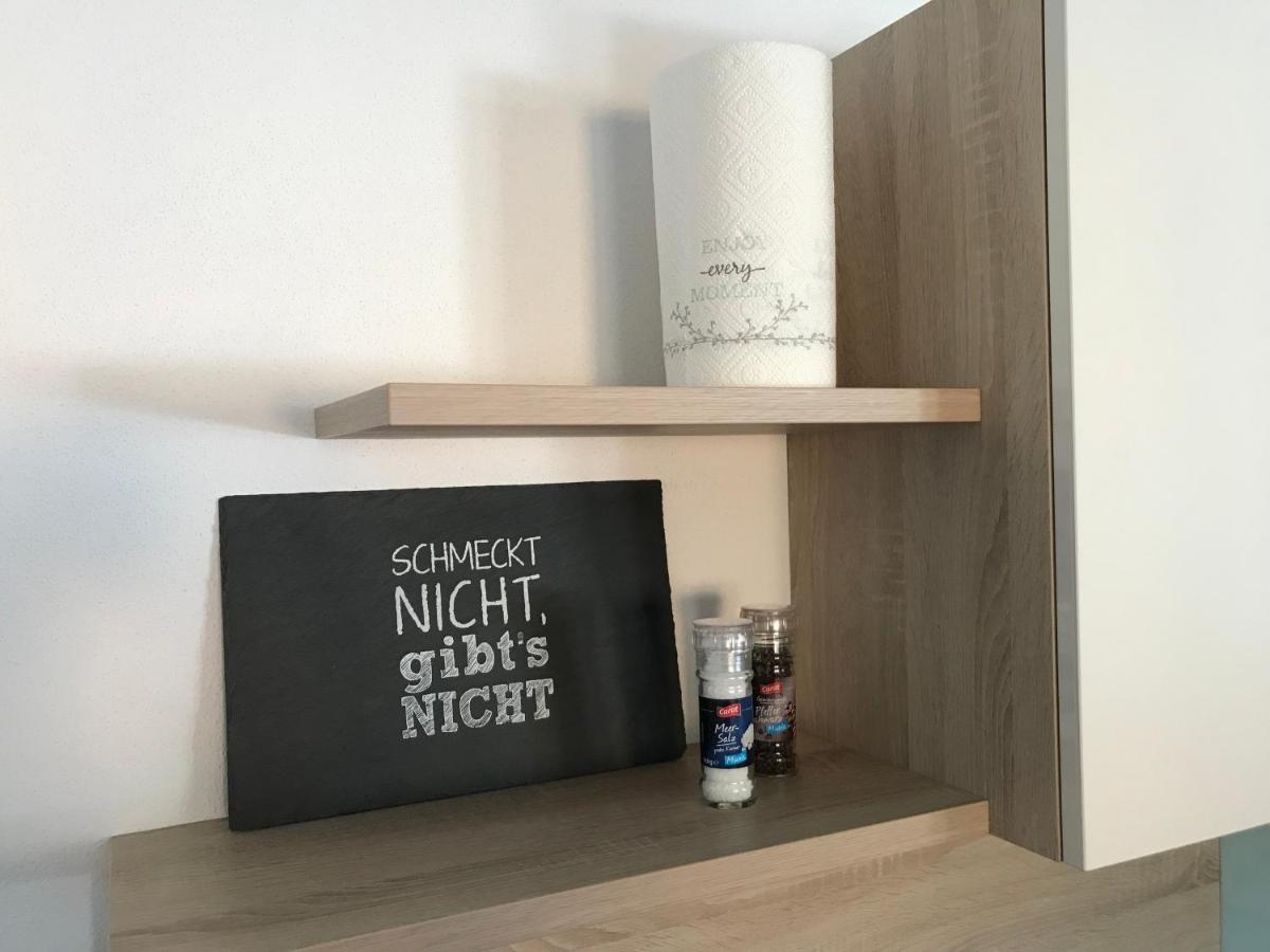 Appartementhaus Angelika Nittenau Zewnętrze zdjęcie