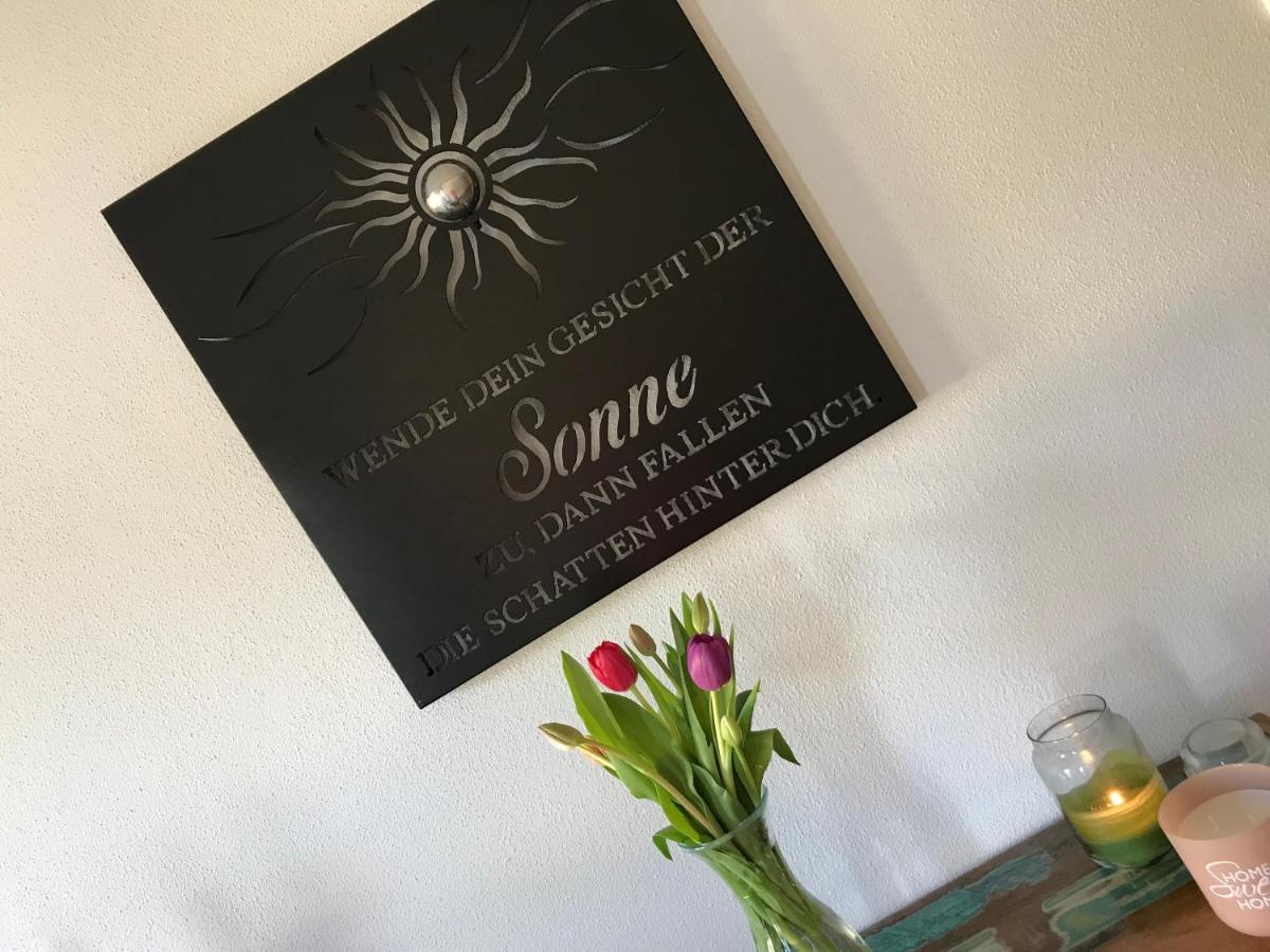 Appartementhaus Angelika Nittenau Zewnętrze zdjęcie