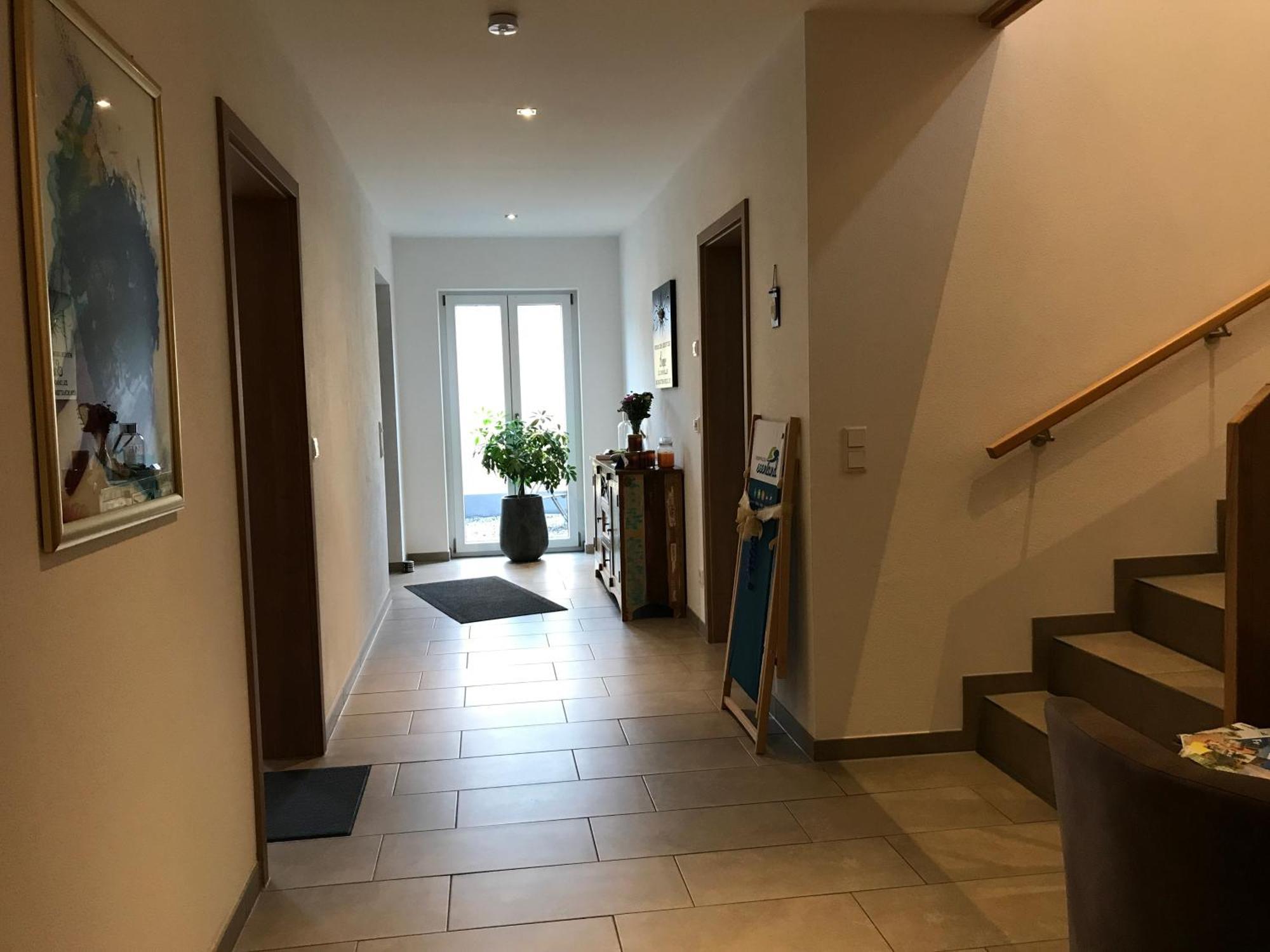 Appartementhaus Angelika Nittenau Zewnętrze zdjęcie
