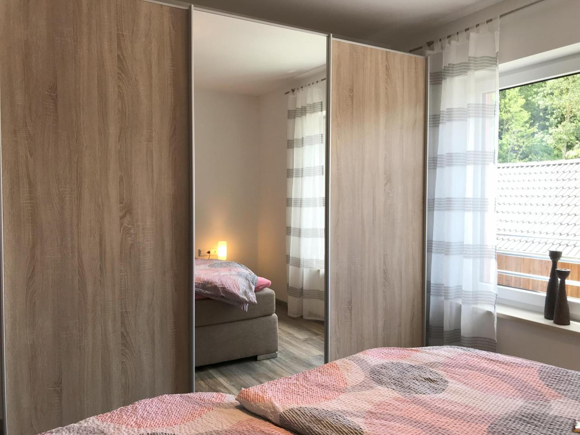 Appartementhaus Angelika Nittenau Zewnętrze zdjęcie