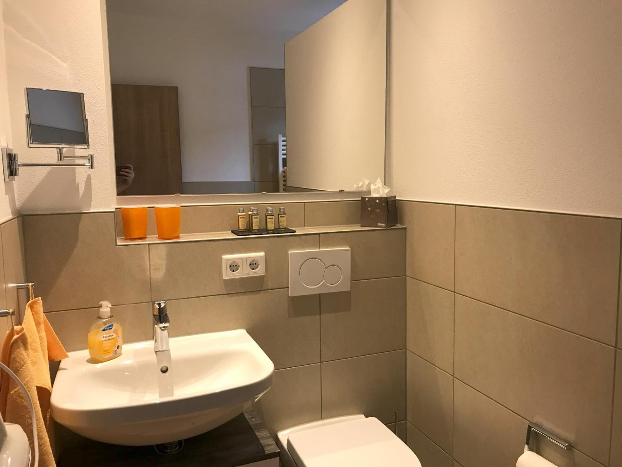 Appartementhaus Angelika Nittenau Zewnętrze zdjęcie