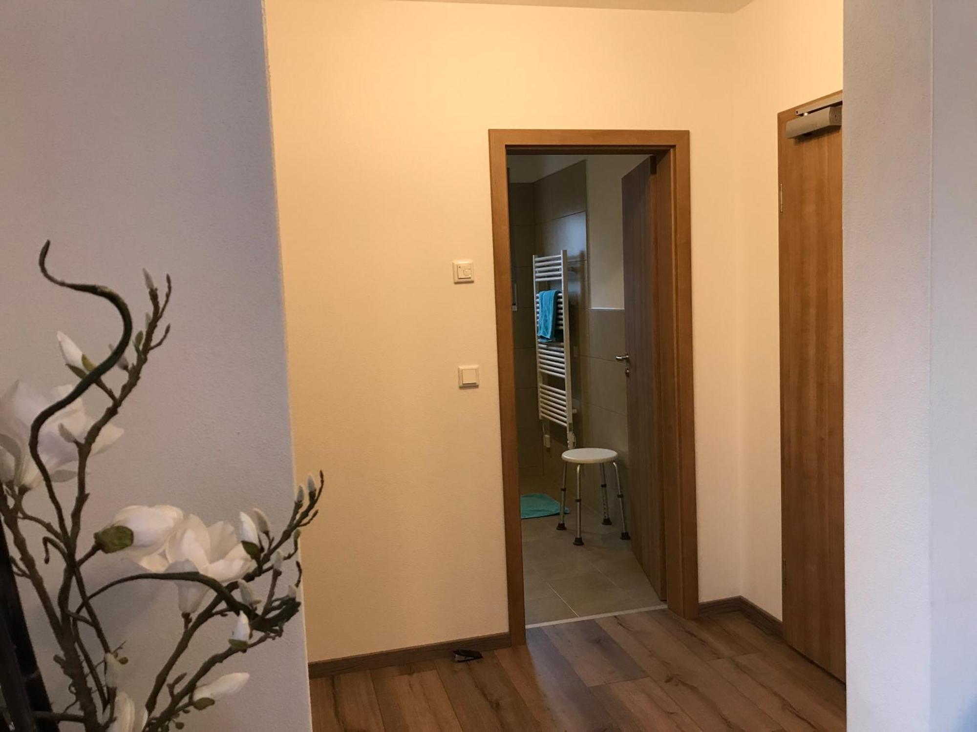 Appartementhaus Angelika Nittenau Zewnętrze zdjęcie