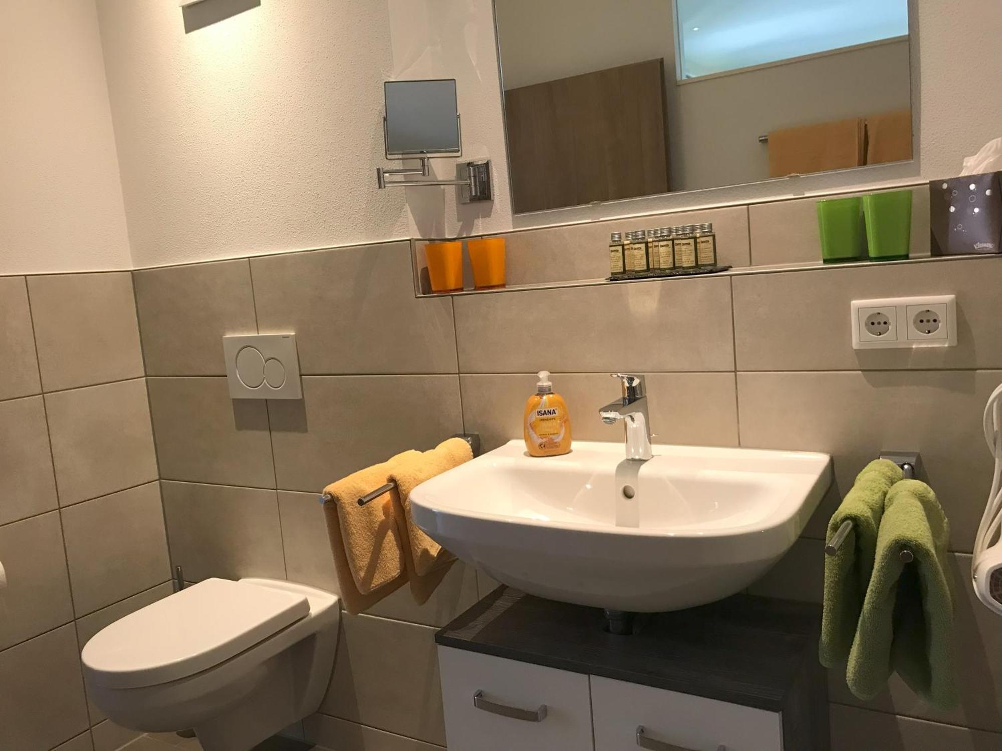 Appartementhaus Angelika Nittenau Zewnętrze zdjęcie