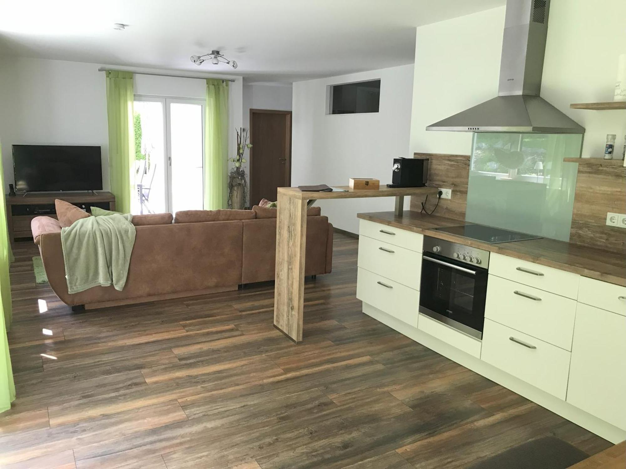 Appartementhaus Angelika Nittenau Zewnętrze zdjęcie